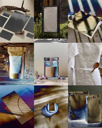 Afawih Mockup Collection by Falta Studio showcasing premium branding and packaging scenes