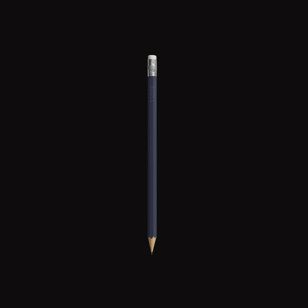 Pencil Mockup 02